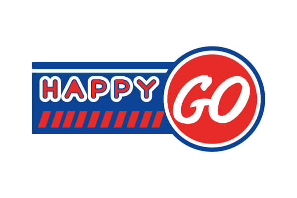 Happy Go Tiendas de Conveniencia