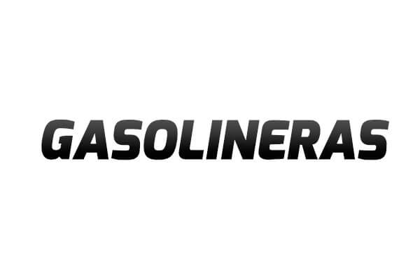 operadoras de gasolineras