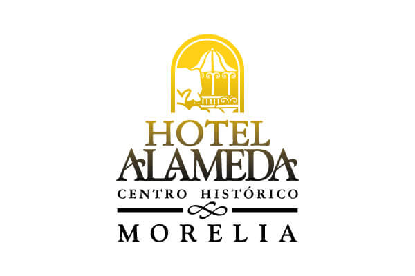 Hotel Alameda Centro Histórico Morelia